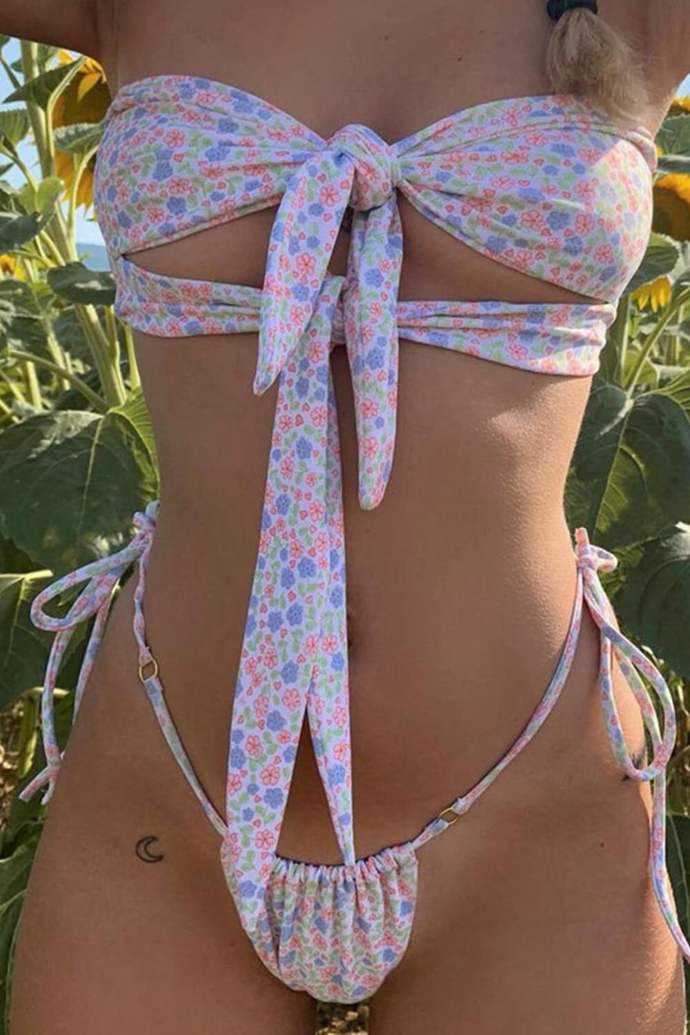 Aries 2024 bikini set