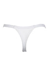 White Side Knotted Thong Bikini Bottom (2183039057979)